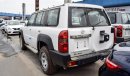 Nissan Patrol Safari GL  Agency warranty VAT inclusive price