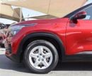 Kia Seltos Std 1.6L (123 HP) Kia Seltos 2020 - GCC-- 1.6L - Accident-free - Excellent condition