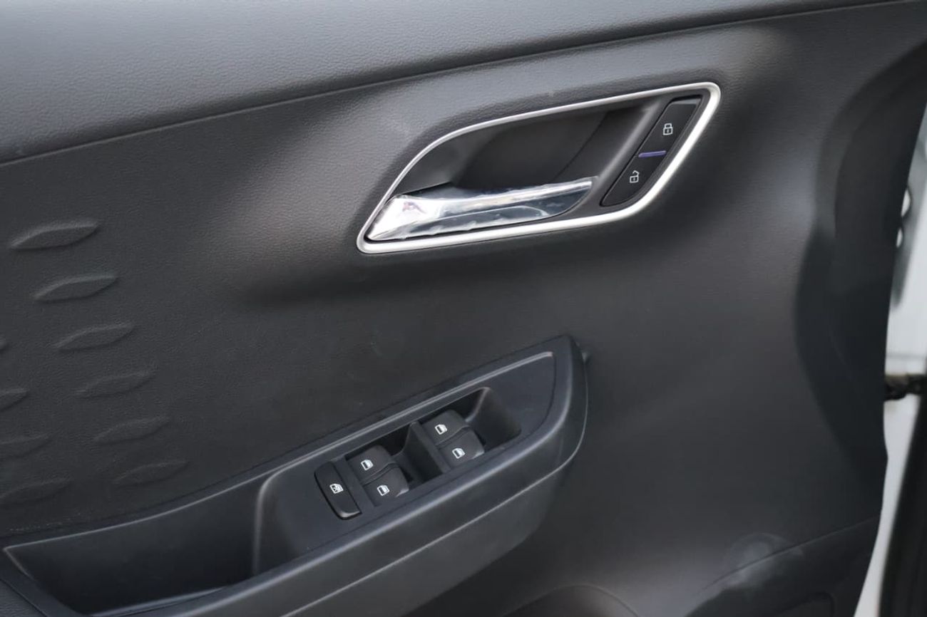 أم جي 3 2024 MG3 1.5L AT