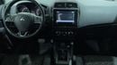 Mitsubishi ASX 2024 GLX MIDLINE | AED 784/Month | 0 DP | 30 Day Return | Warranty | Service History