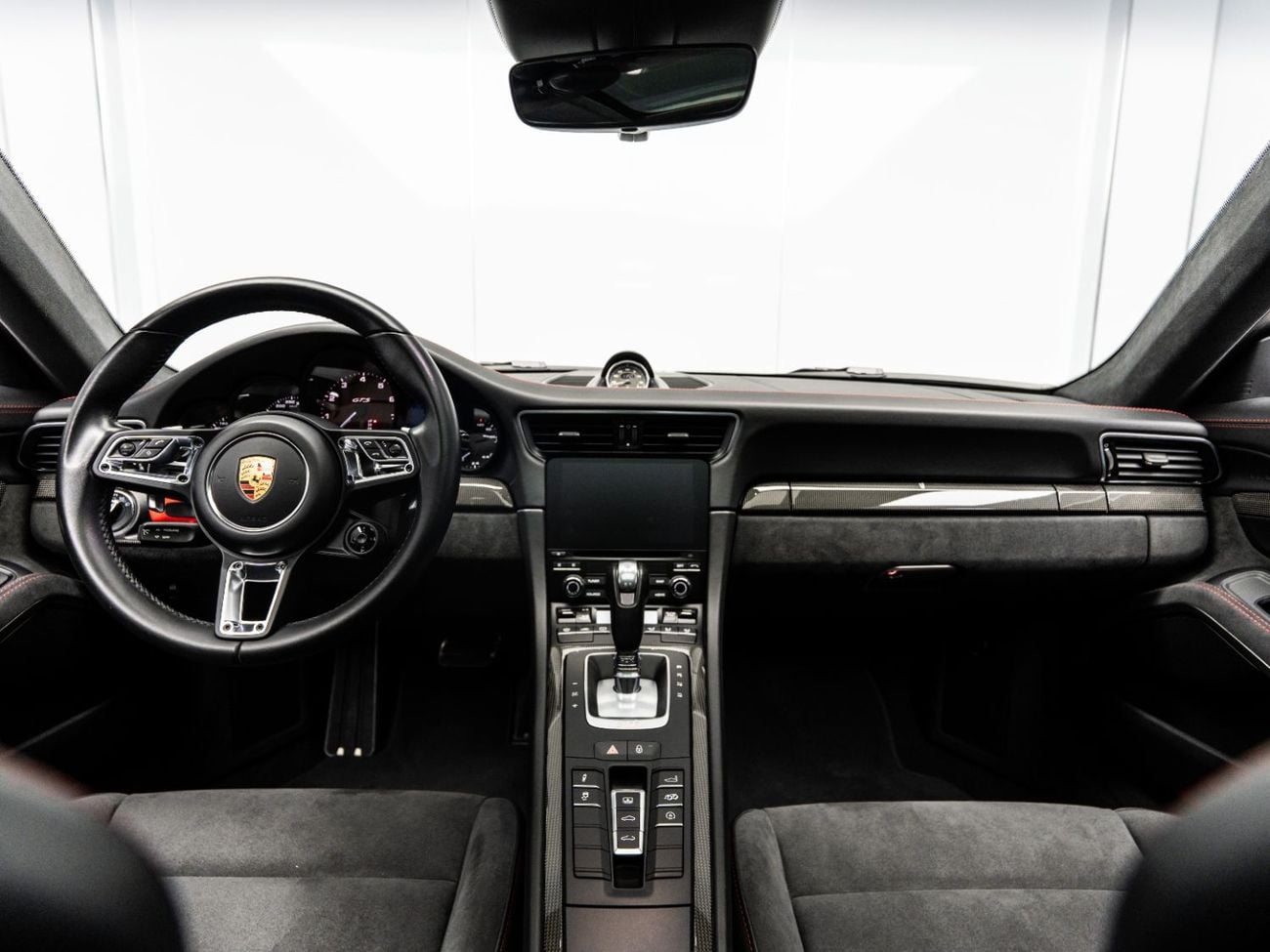 Porsche 911 Carrera 4GTS 3.8L Coupe SUMMER STARTS NOW | EXCLUSIVE DEAL BY BLACKLINE September 2027 Porsche Warra