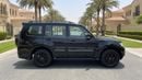 Mitsubishi Pajero GLS H/L SIGNATURE EDI 2020 | AED 1011/Month | 0 DP | 30 Day Return | Warranty | Service History