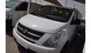 Hyundai H-1 Std Hyundai H-1 van 9 seater , model:2015. Excellent condition