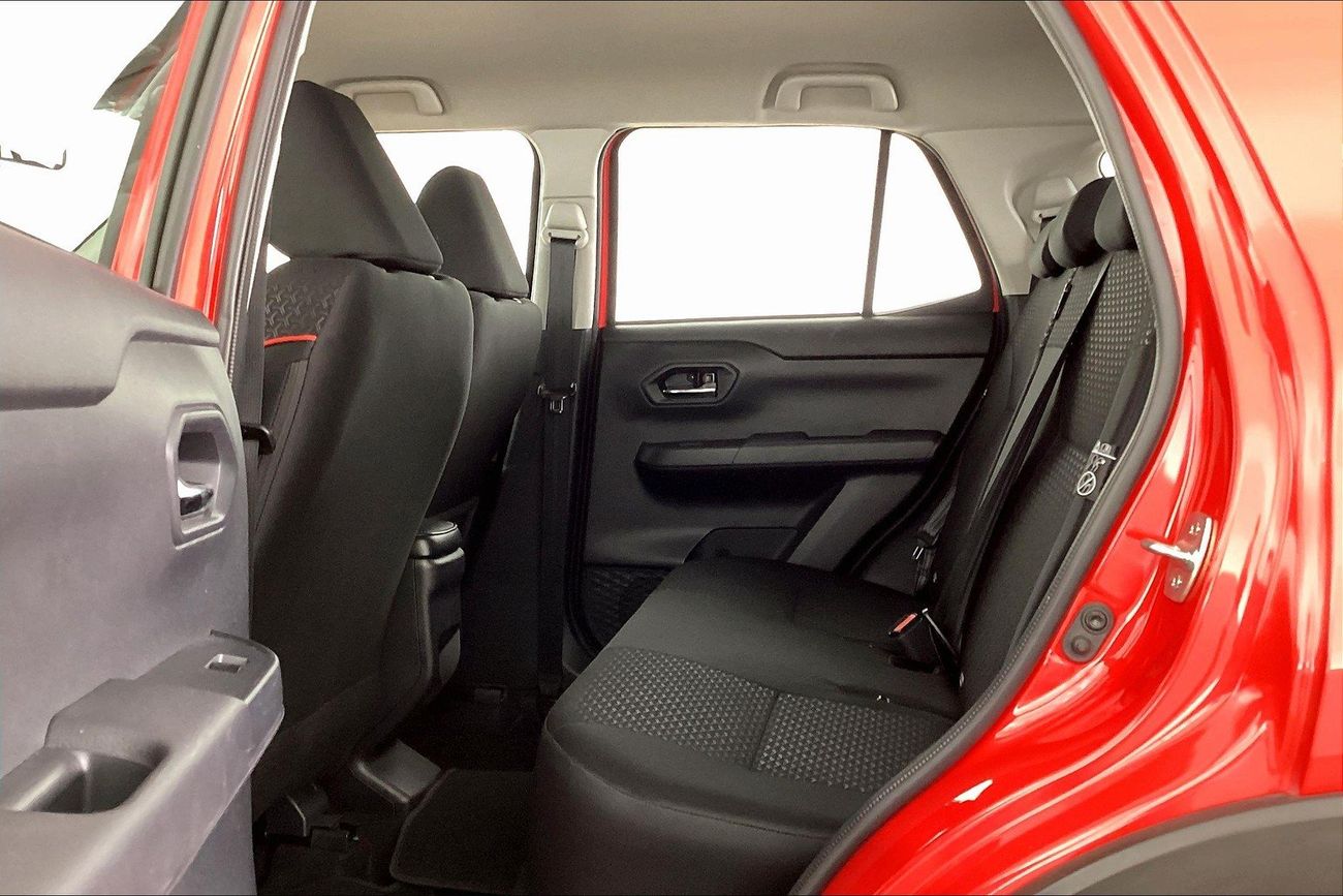 Toyota Raize G | Guaranteed Warranty | 0 Down Payment