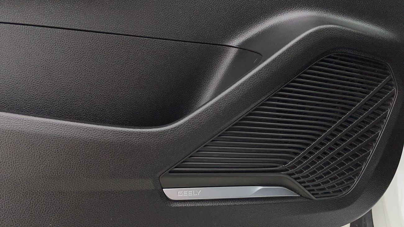 جيلي كول تري GL 1.5 | بدون دفعة مقدمة | اختبار قيادة مجاني للمنزل