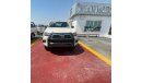 Toyota Hilux HILUX ADVENTURE 4.0L, PETROL, 4WD, MODEL 2021 COLOR WHITE AUTOMATIC WITH PUSH START FOR EXPORT