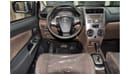 Toyota Avanza EXCELLENT DEAL for our Toyota AVANZA SE 2017 Model!! in White Color! GCC Specs