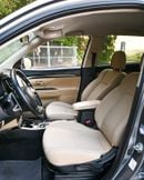 Mitsubishi Outlander 2021 Mitsubishi Outlander GLX, GCC specs, 7 seats, in excellent condition inside and out.