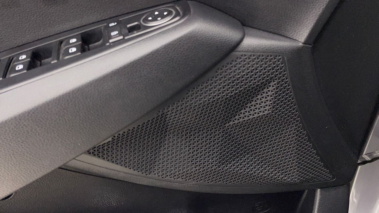 كيا سيلتوس LX 1.6 | بدون دفعة مقدمة | اختبار القيادة في المنزل