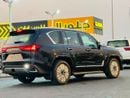 لكزس LS600h