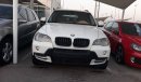 BMW X5 2009 Gulf specs Full options