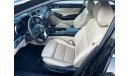 Nissan Maxima SV MODEL 2016 GCC CAR PERFECT CONDITION INSIDE AND OUTSIDE FULL OPTION  PANORAMIC  ROOF LEATHER SEAT