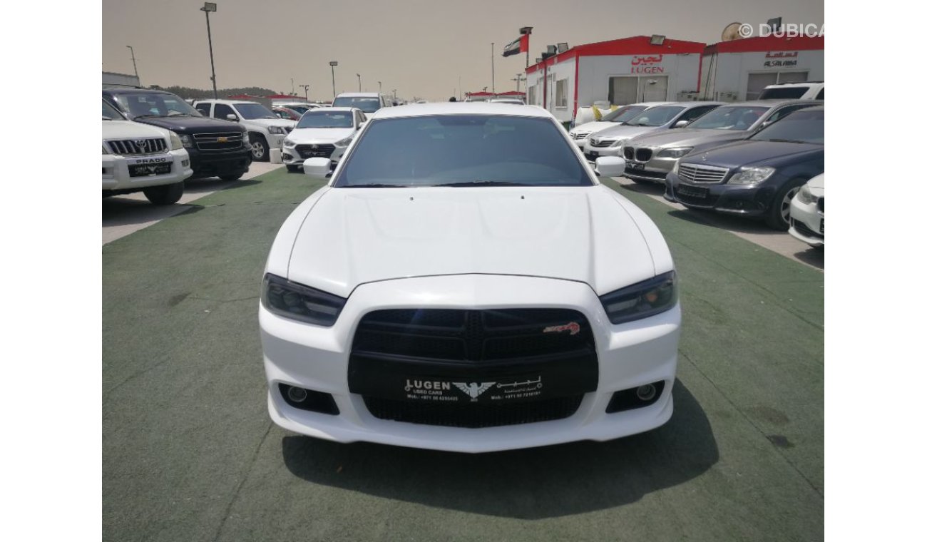 Dodge Charger Dodge Charger 2013 USA