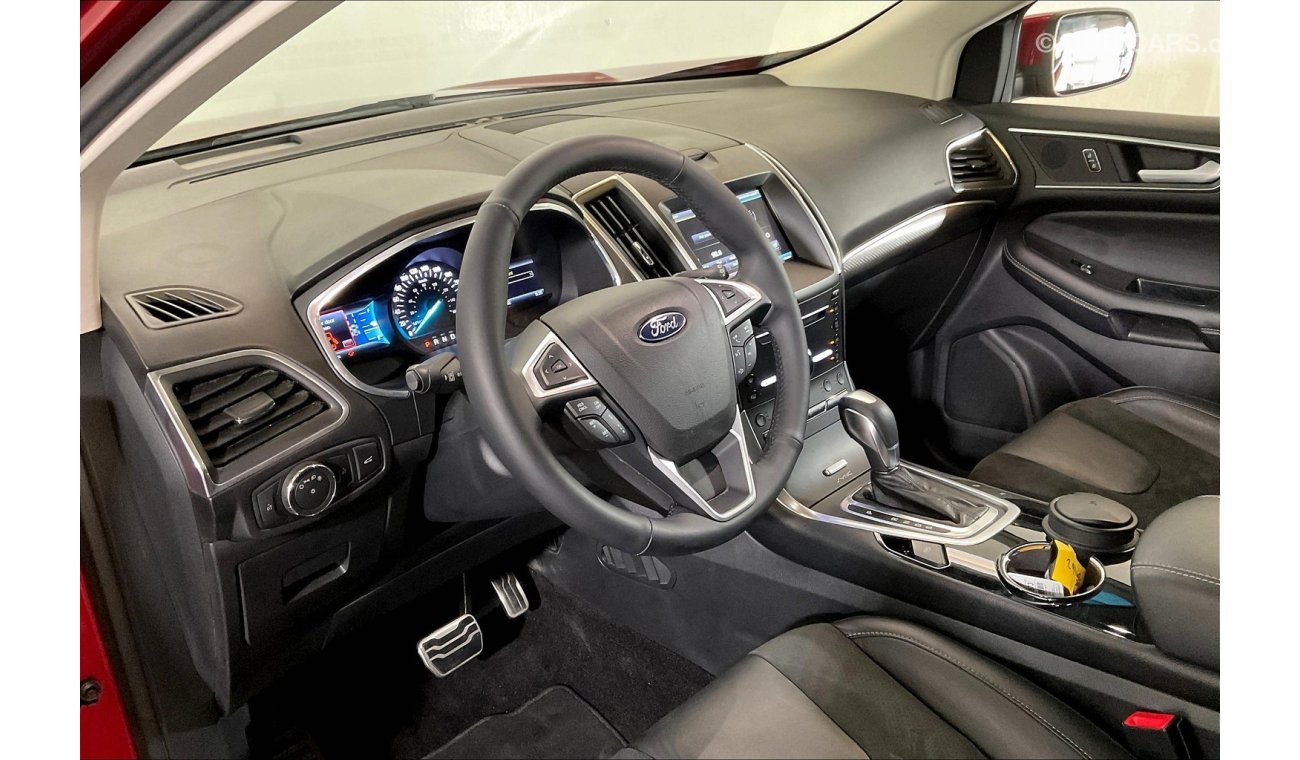 Ford Edge Sport