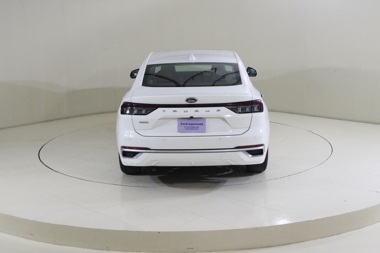 فورد توروس Trend