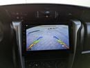 Toyota Fortuner Facelifted V4 2.7L EXR GCC Specs In Excellent Condition