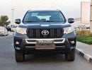 Toyota Prado DIESEL TX/ 4WD/ 7 SEATS/ LEATHER/ DVD CAMERA/ LOT# 209985