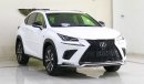 Lexus NX300