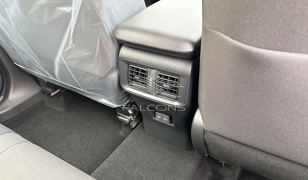 Toyota RAV4 2.0L 4x2 Petrol 5 seater, Power pack AT