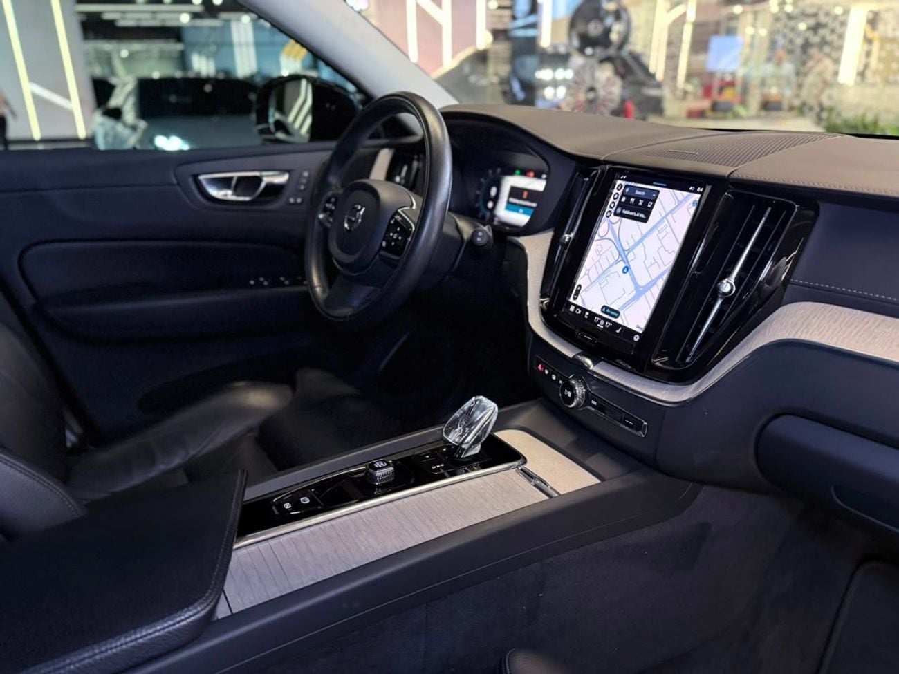 Volvo XC60 INSCRIPTION 1,600 Monthly Payment | 2022 Volvo XC60  | Low Mileage | Pristine Condition | 2 Years Fu