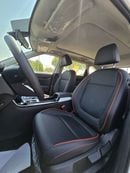 Kia Seltos available white dual tone and grey dual tone