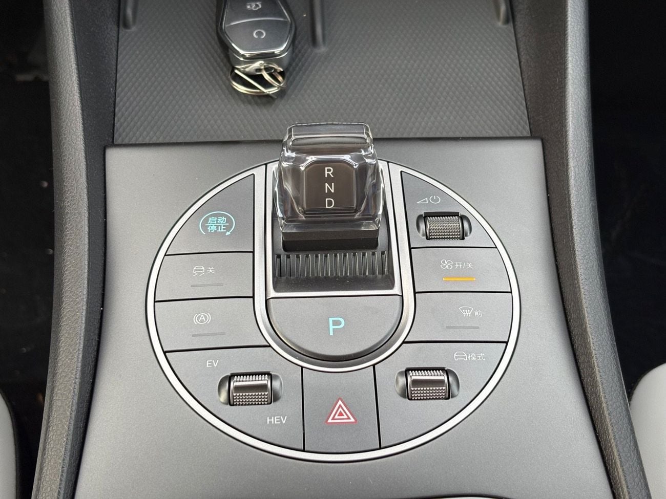 BYD Seal