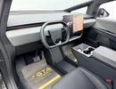 Tesla Cybertruck CYBERBEAST