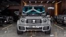 BRABUS 800 - Mercedes-AMG G 63 BRABUS