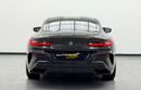 BMW M850i xDrive 2024 BMW M850i xDrive Carbon Package, 2028 BMW Warranty + Service Pack, Very Low Km, GCC