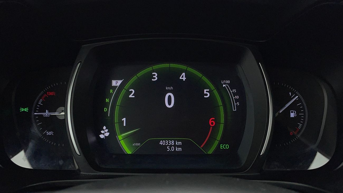 Renault Koleos PE 2.5 | Zero Down Payment | Home Test Drive