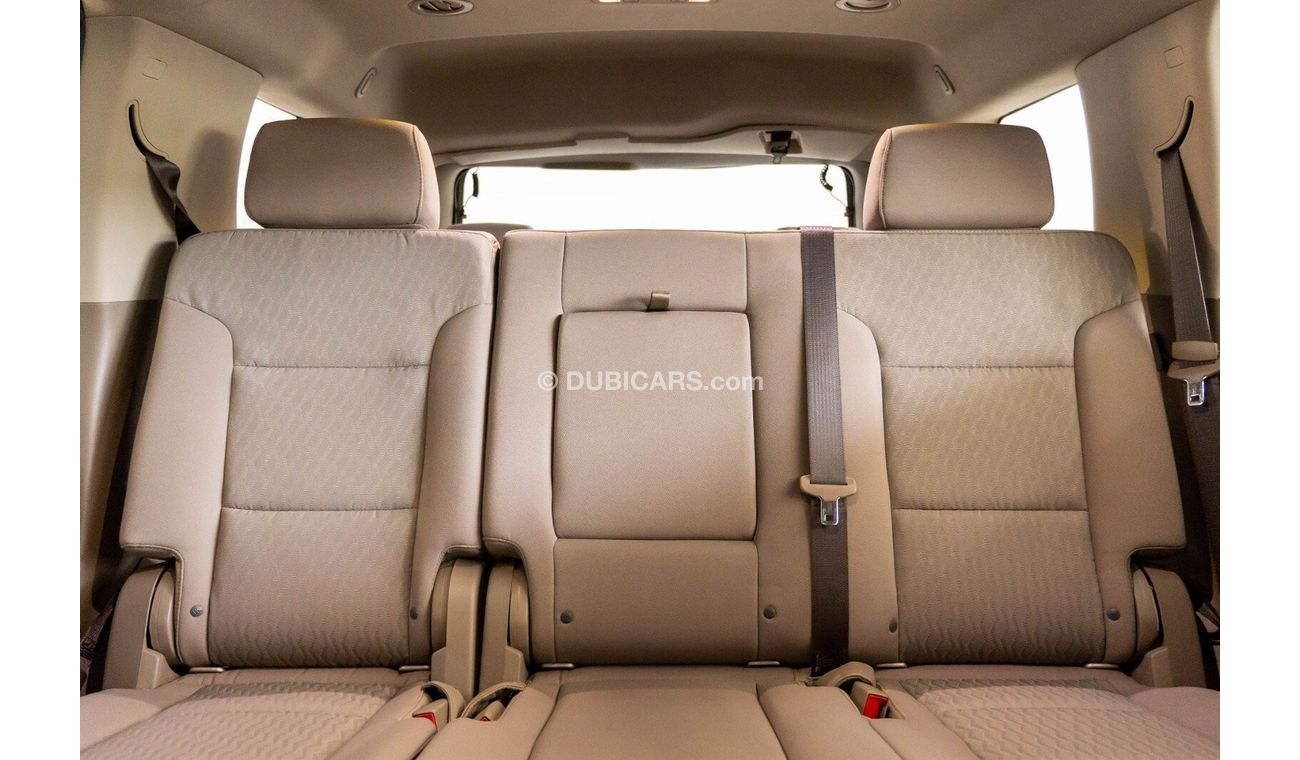 GMC Yukon 5.3L V8 5.3