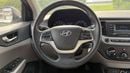 Hyundai Accent GL 1.6L (138 HP) Sedan FREE REGISTRATION | NO CONVENIENCE FEES | UNDER WARRANTY | 0% DOWN PAYMENT |