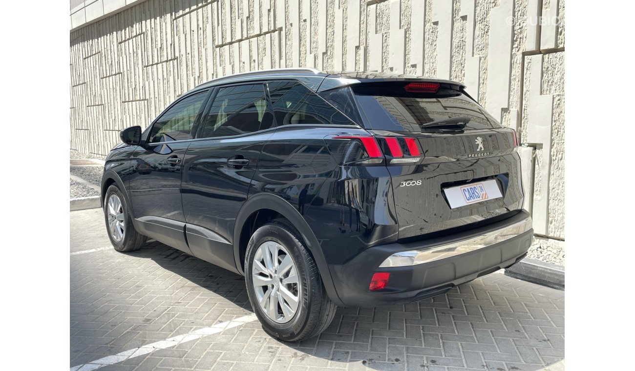 Peugeot 3008 Allure 1600