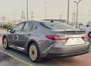 Toyota Camry Toyota Camry LE 2.5L Hybrid A/T FWD Sedan GCC Silver color 2026 model