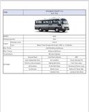 Hyundai County diesel