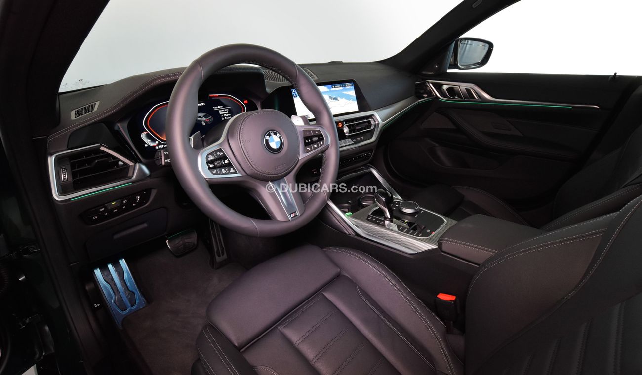 BMW M440i XDrive