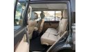 Mitsubishi Pajero 3.5 ACCIDENTS FREE - ORIGINAL PAINT- CAR IS IN PERFECT CONDITION INSIDE OUT - 2 KEYS