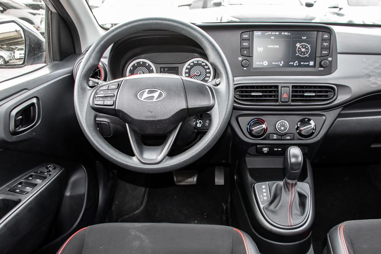 Hyundai Grand i10 SMART