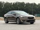 Kia Cadenza EX DLX PANORAMA S/R MODEL 2014 GCC CAR PERFECT CONDITION INSIDE AND OUTSIDE FULL OPTION PANORAMIC ROOF LEATHER SEATS
