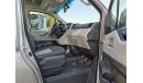 Toyota Hiace 2.8L, DIESEL, 16" TYRE, REAR CAMERA, LEATHER SEATS, (CODE # THHR21)