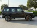 Mercedes-Benz G 63 AMG 2025 MERCEDES G63AMG BRAND NEW KOREAN SPECS NIGHT PACKAGE 4MATIC SUV