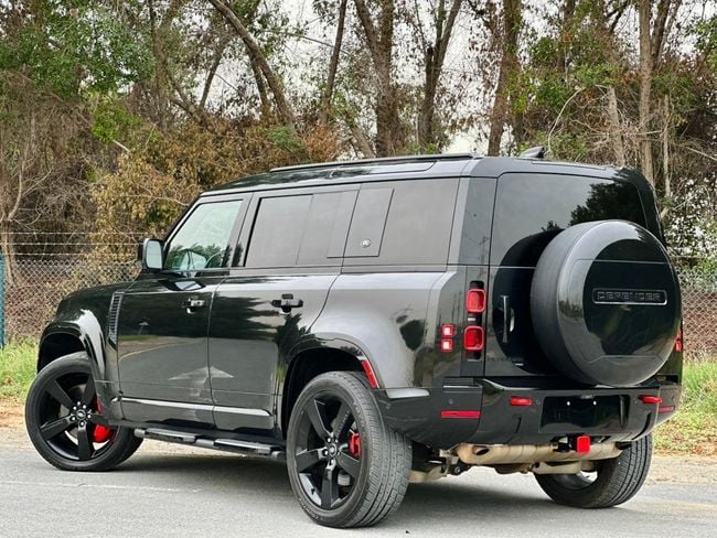 Land Rover Defender, миниатюра 24