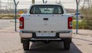 Mitsubishi L200 2.5L MT 2023 (Only for Export)