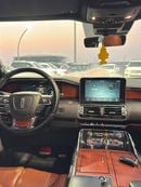 Lincoln Navigator RESERVE