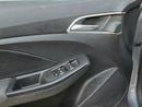 MG C COMFORT GCC Specs