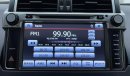 تويوتا برادو VXR 2.7 | بدون دفعة مقدمة | اختبار قيادة مجاني للمنزل
