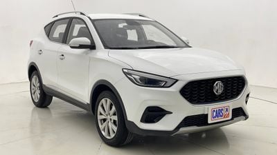 أم جي ZS STD 1.5 | بدون دفعة مقدمة | اختبار القيادة في المنزل