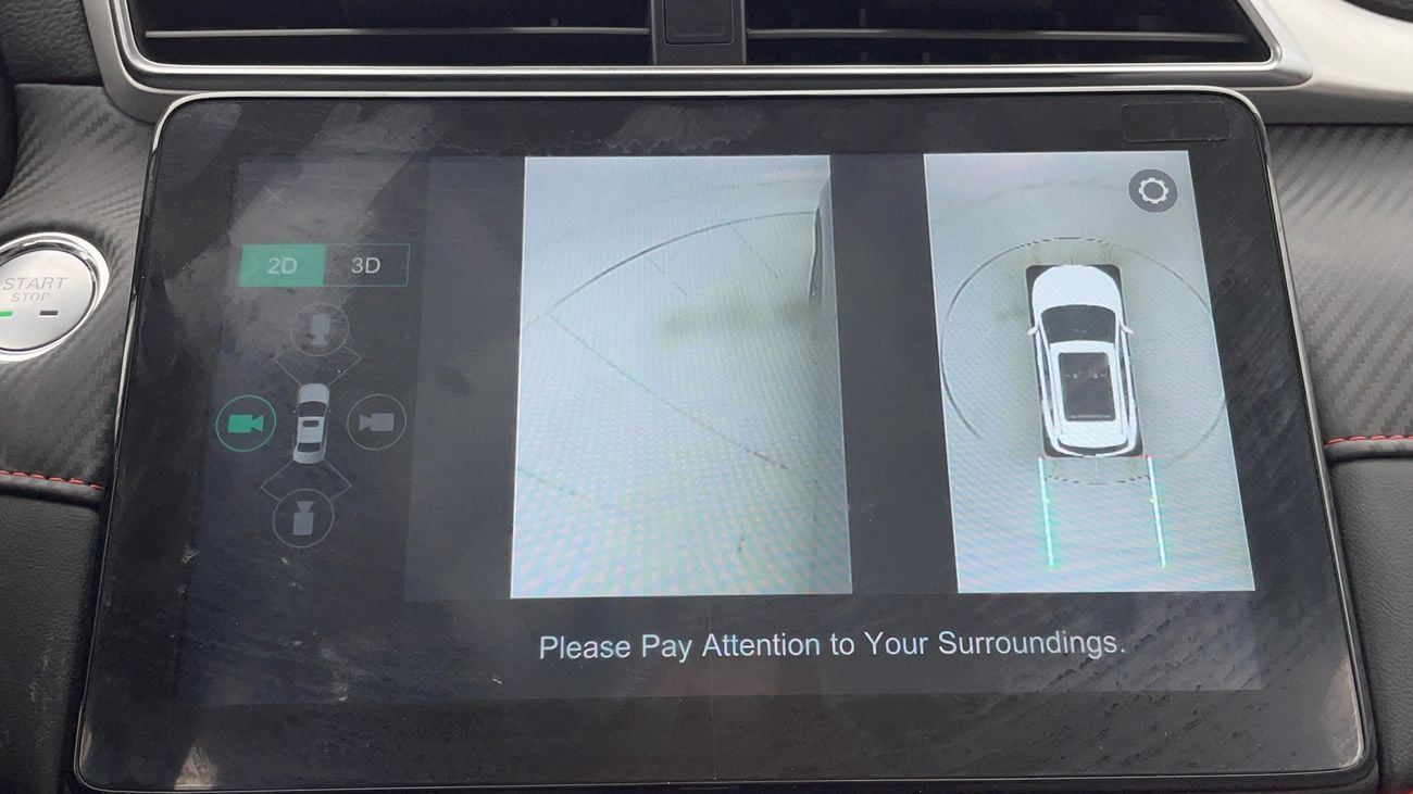 MG ZS LUXURY 1.3 | Zero Down Payment | Home Test Drive