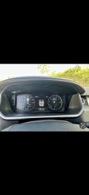 لاند روفر رينج روفر Supercharged 5.0L