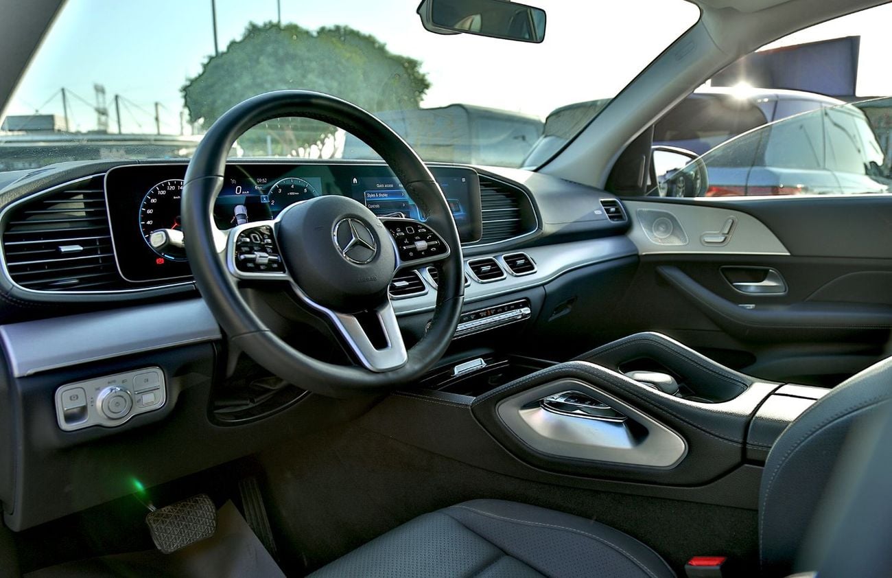 مرسيدس بنز GLE 350 4Matic 2020